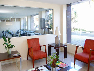 Suárez Executive Hotel Novo Hamburgo