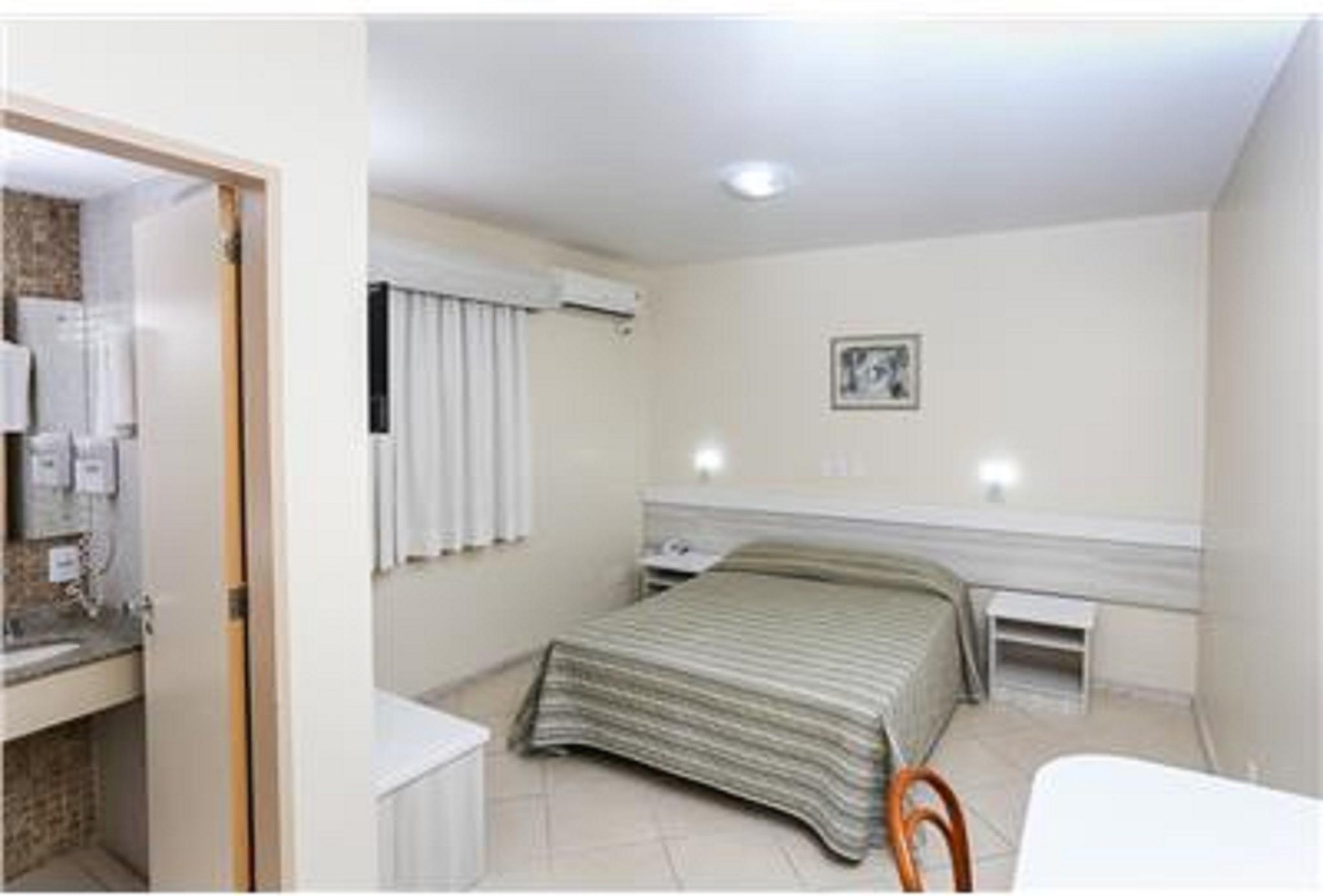 Hotel Suárez Executive