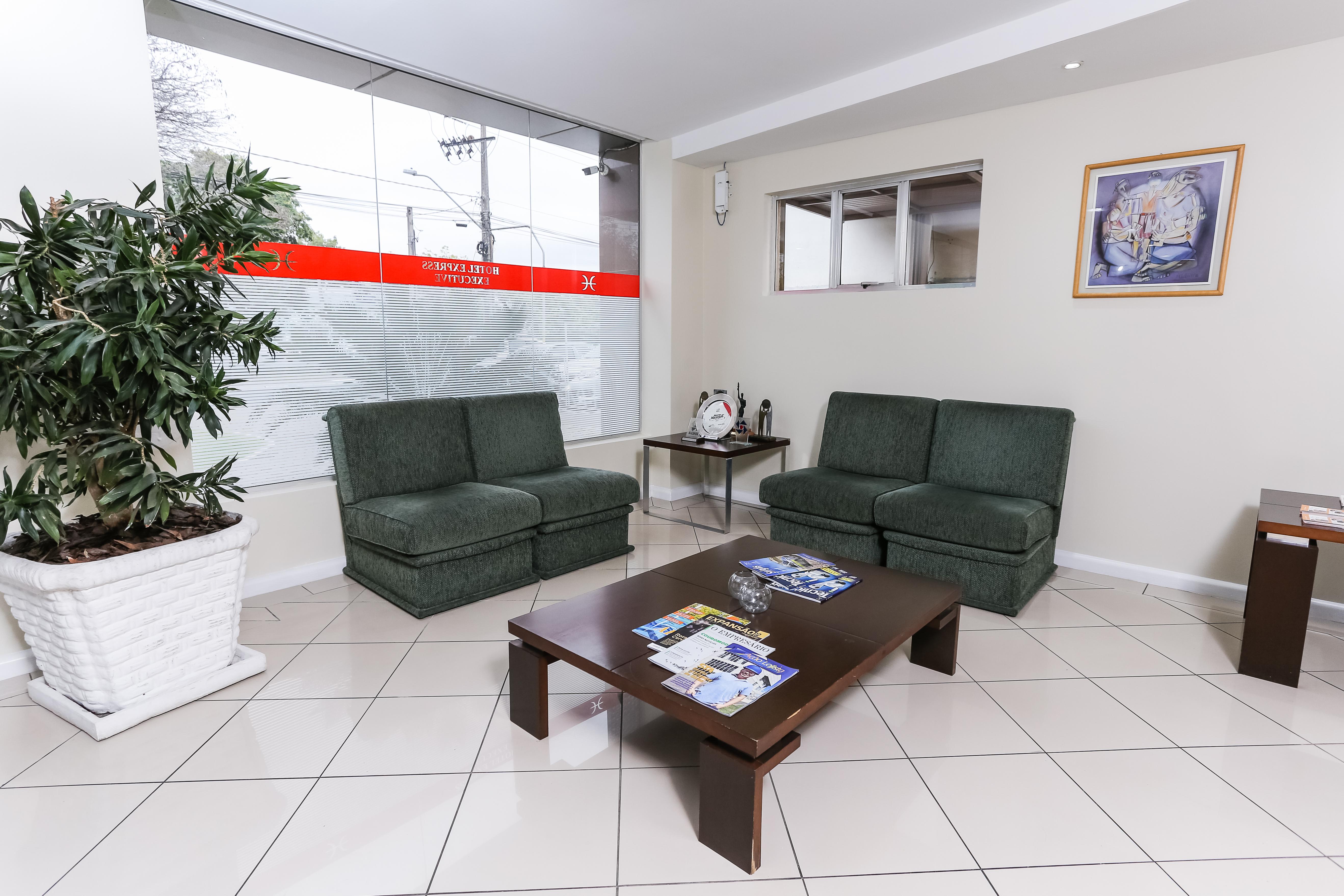 Hotel Suárez Executive Novo Hamburgo