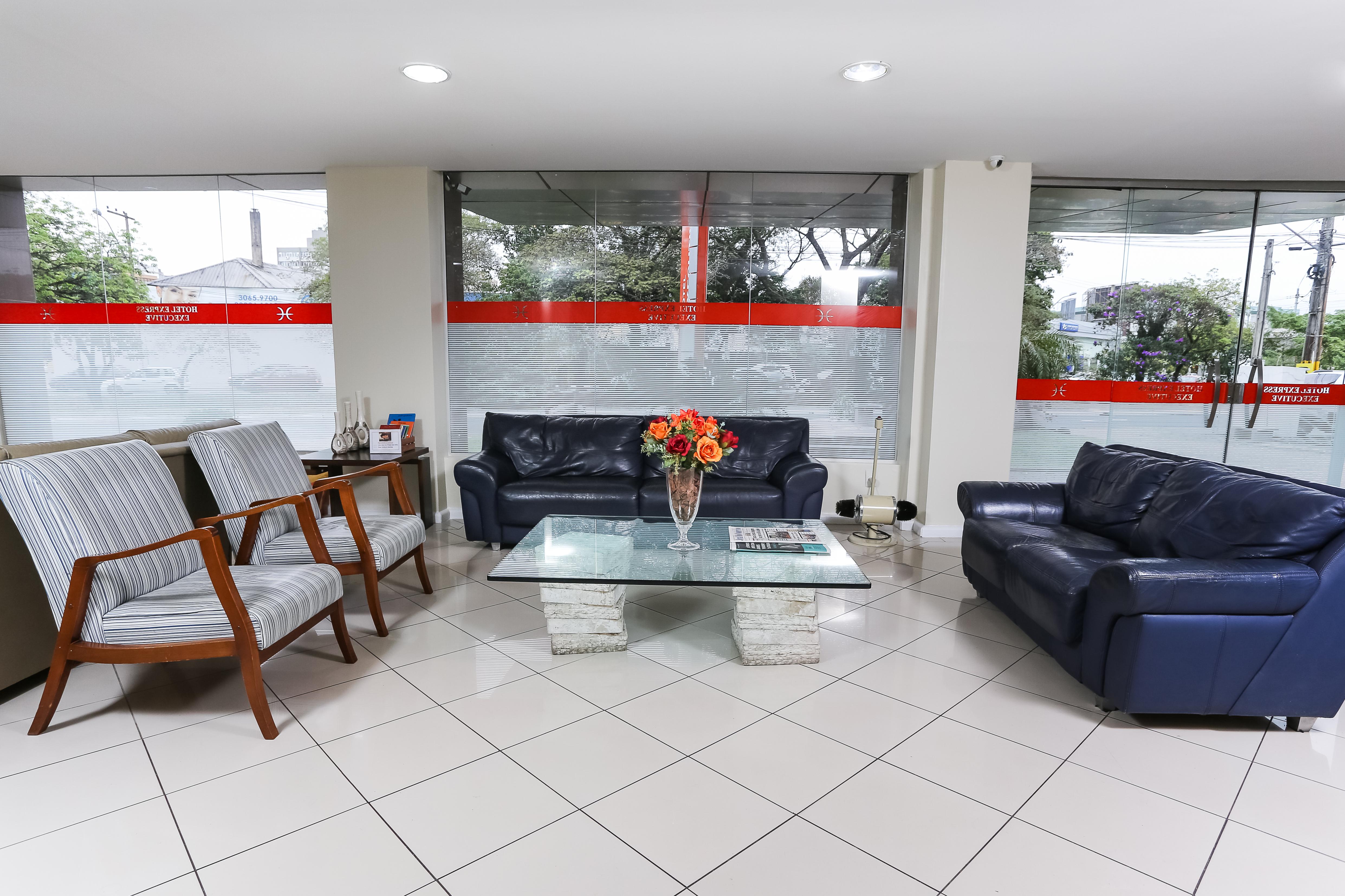 Hotel Suárez Executive Novo Hamburgo
