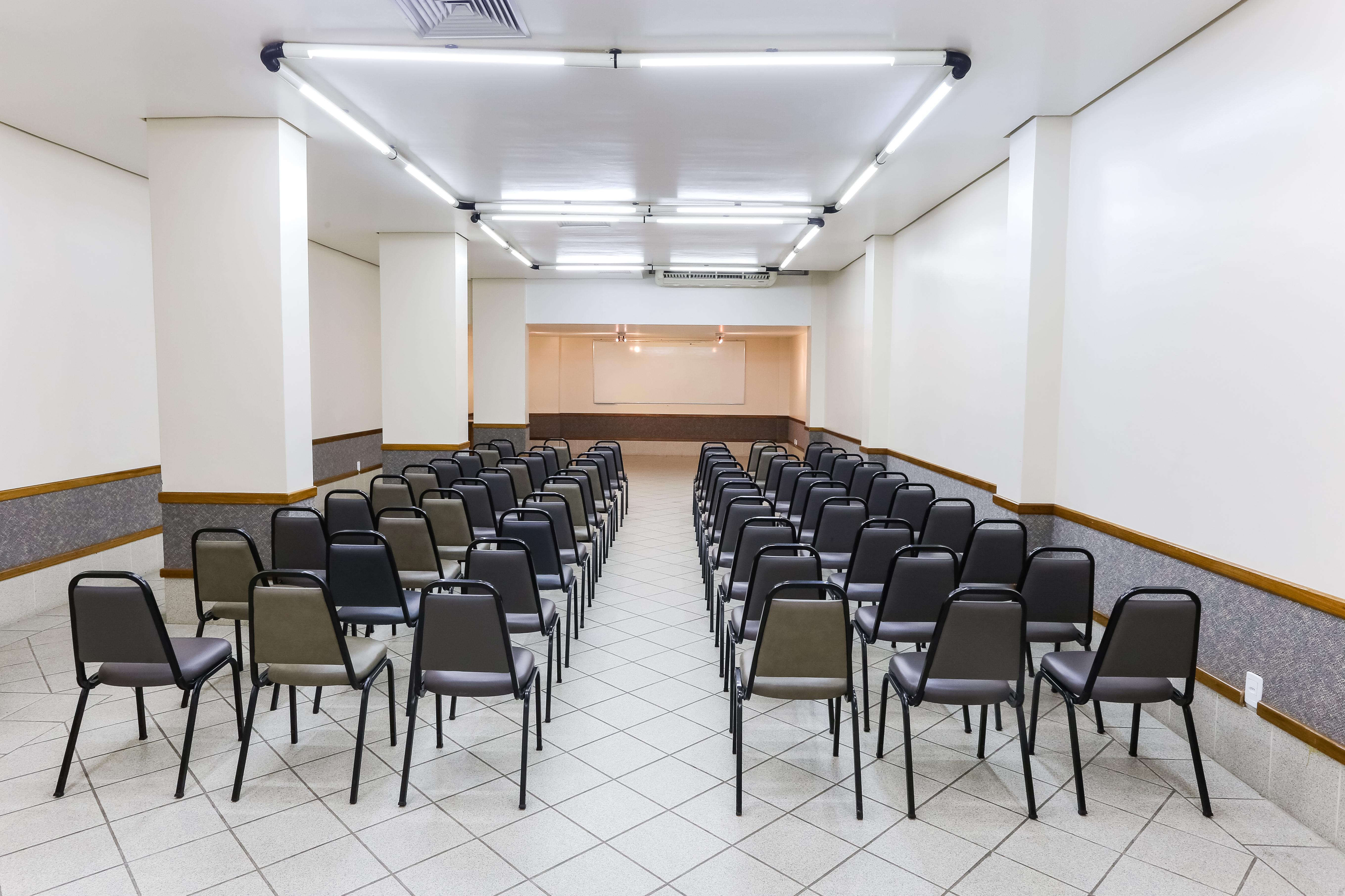 Suárez Executive Hotel Novo Hamburgo