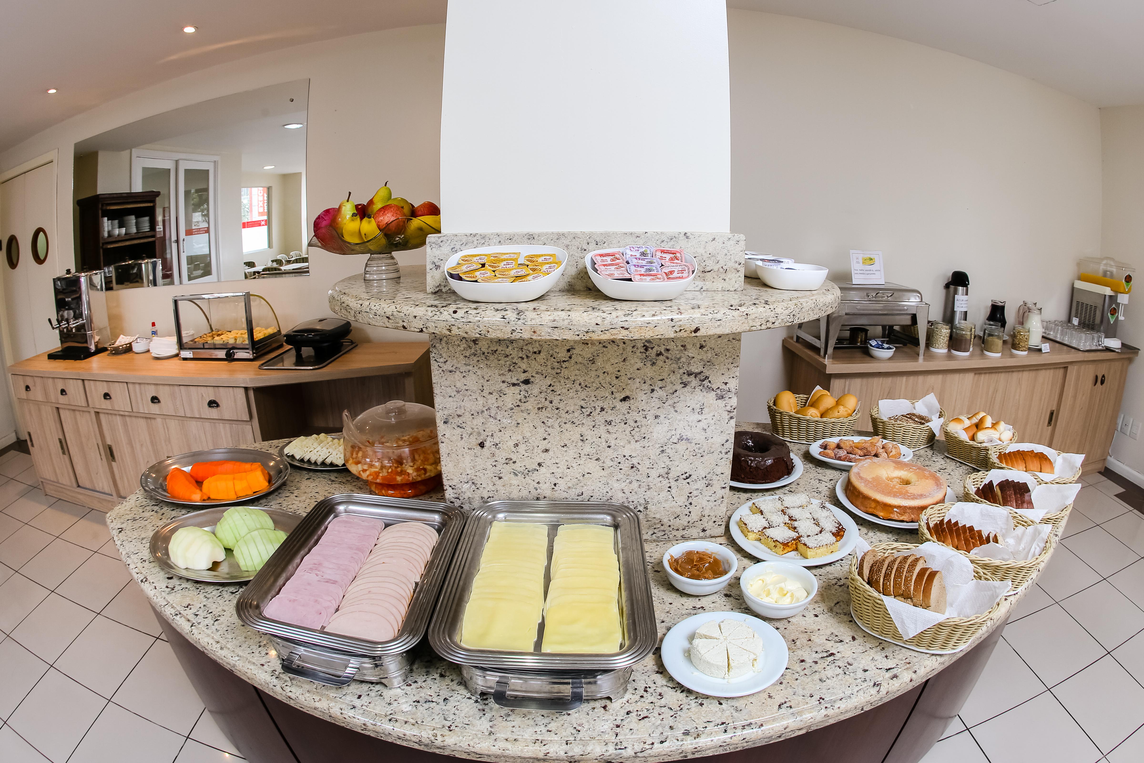 Hotel Suárez Executive Novo Hamburgo