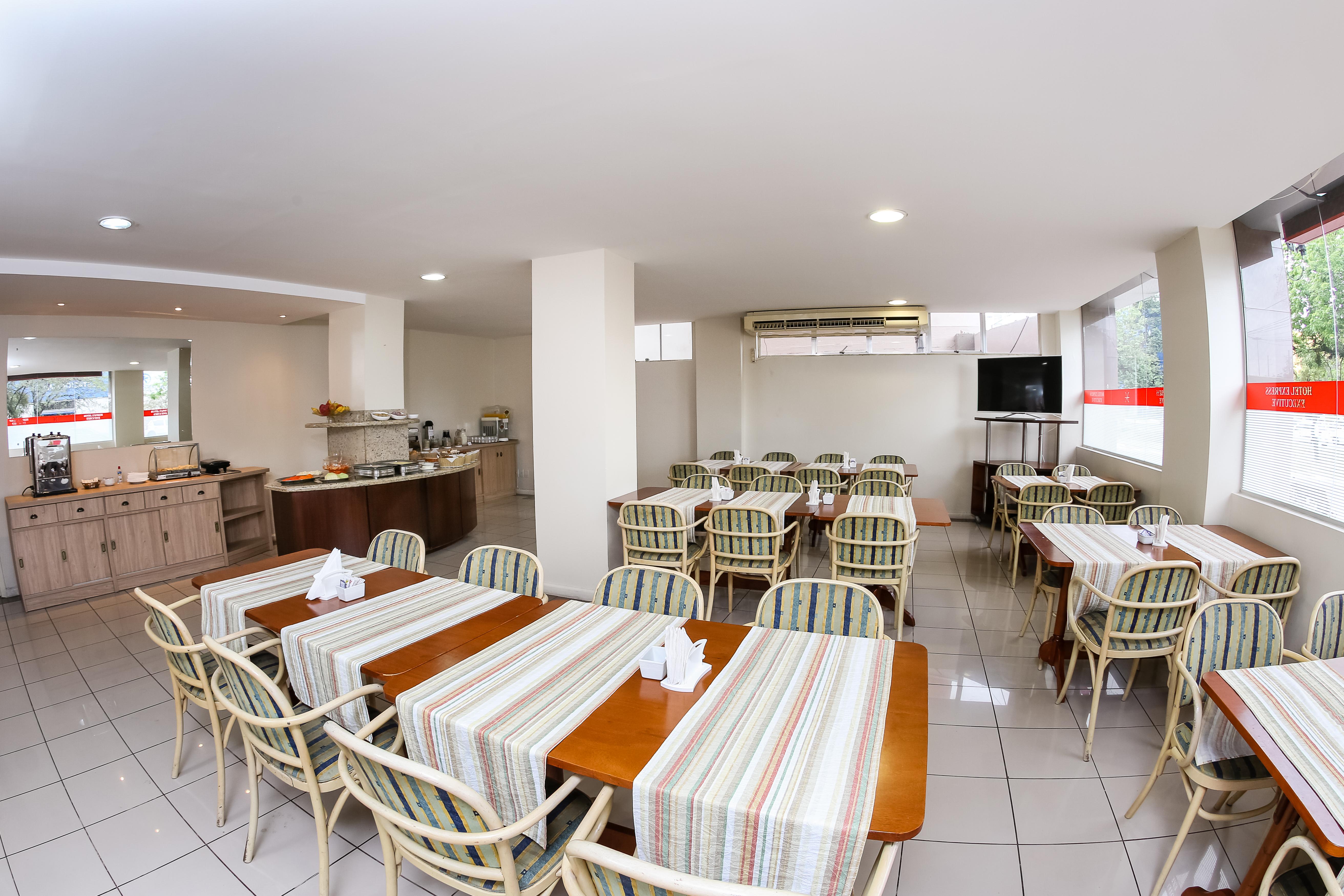 Suárez Executive 4* Novo Hamburgo