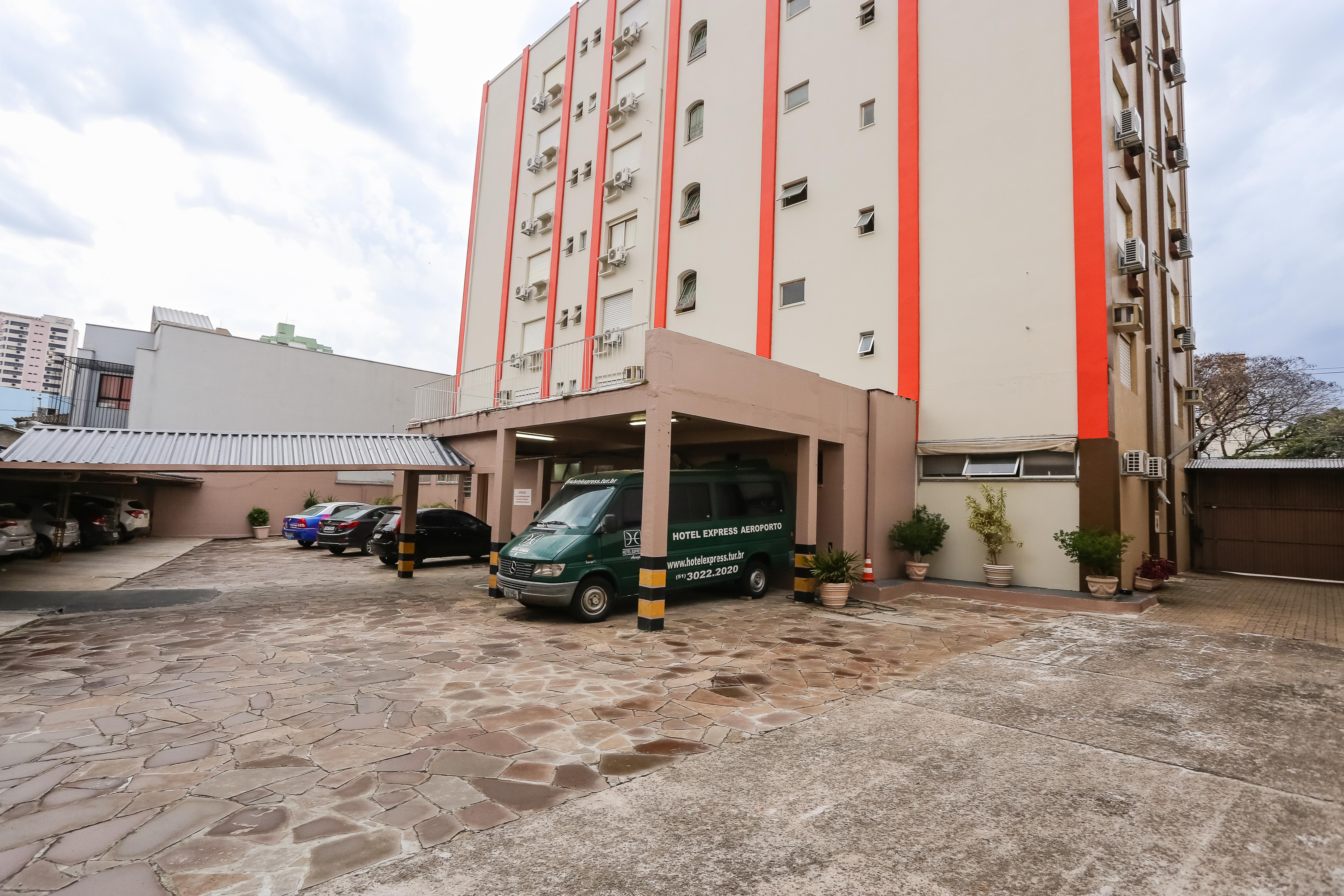 Suárez Executive 4*