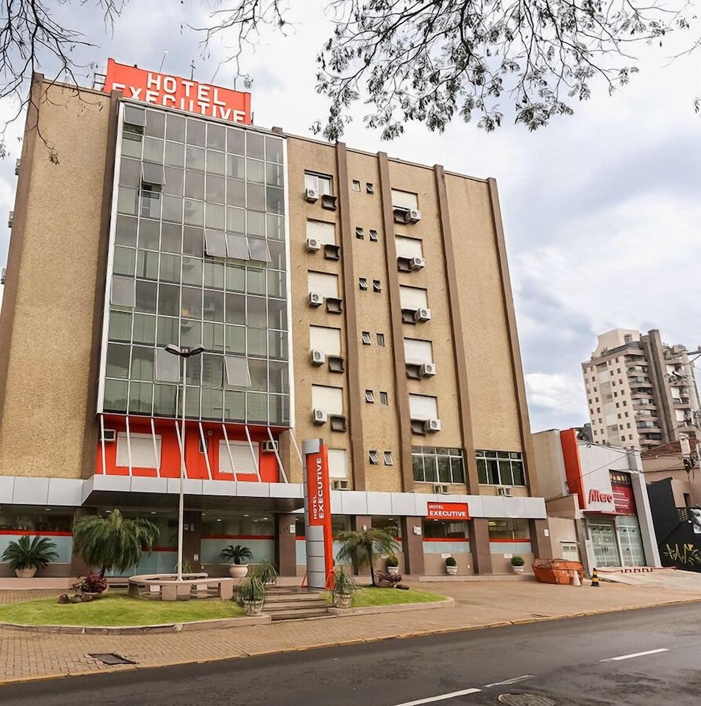 Suárez Executive 4* Novo Hamburgo