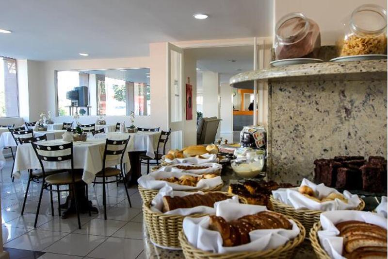 Hotel Suárez Executive Novo Hamburgo