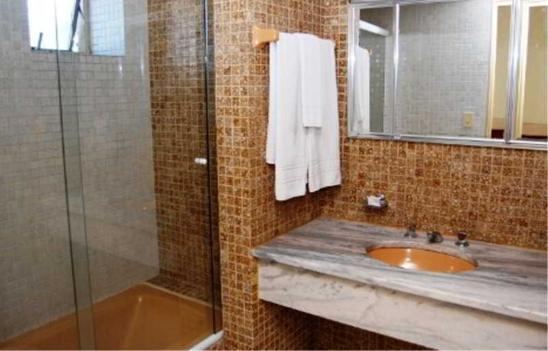 Suárez Executive Hotel 4*