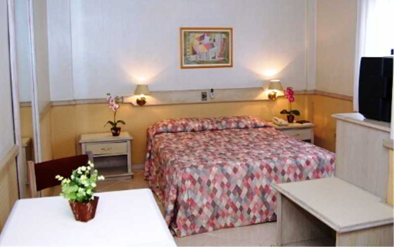 Suárez Executive 4* Novo Hamburgo