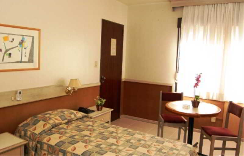 Hotel Suárez Executive