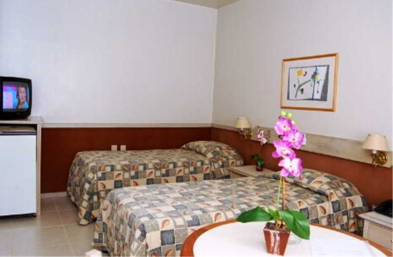 Suárez Executive Hotel Novo Hamburgo
