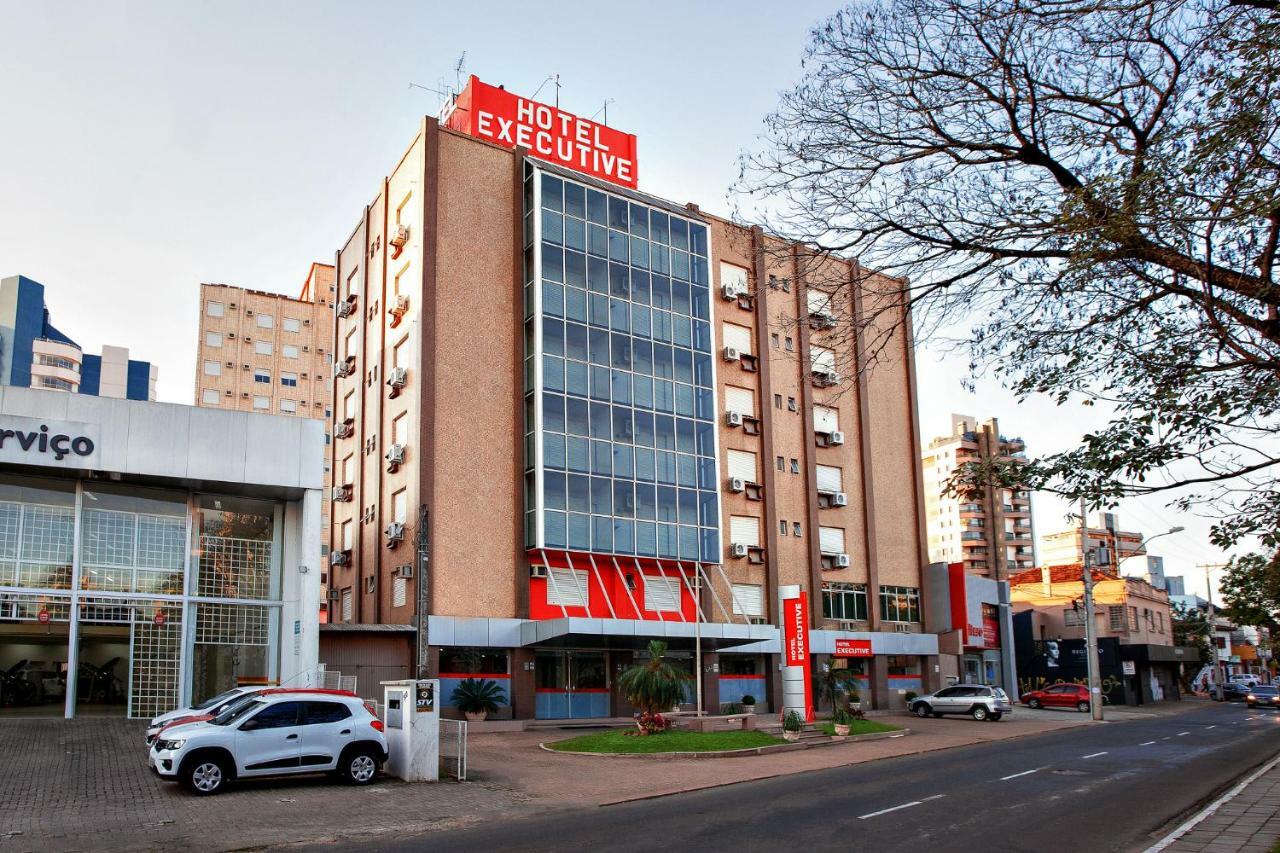 Suárez Executive