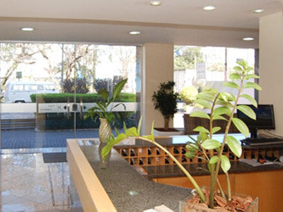 Suarez Executive 4* Novo Hamburgo