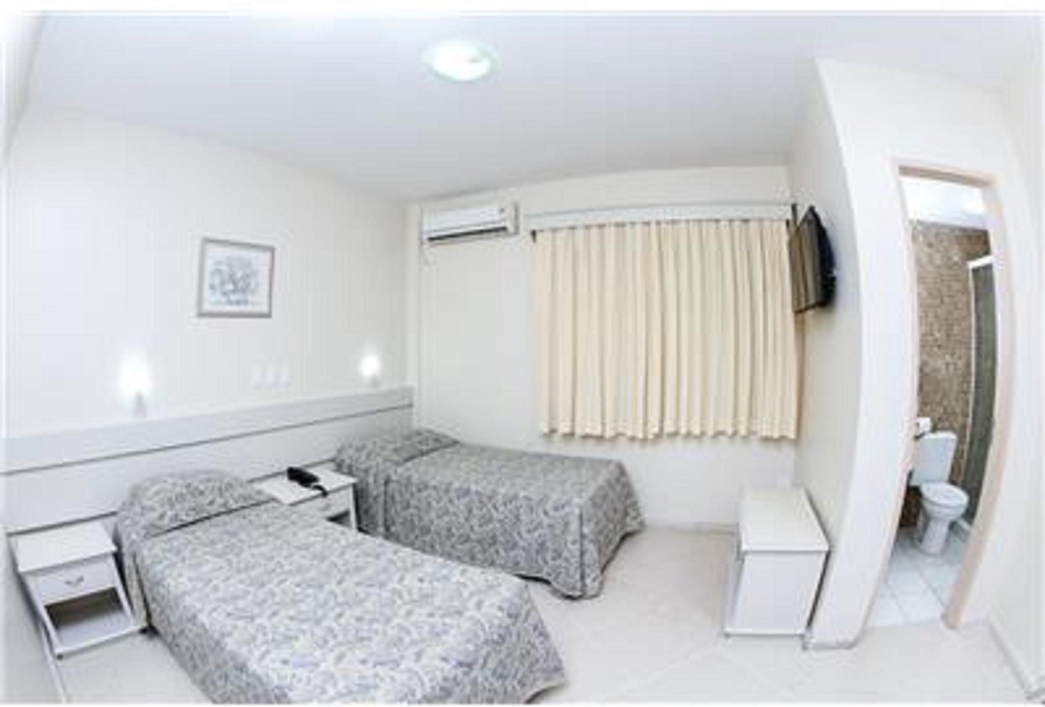 Hotel Suarez Executive
