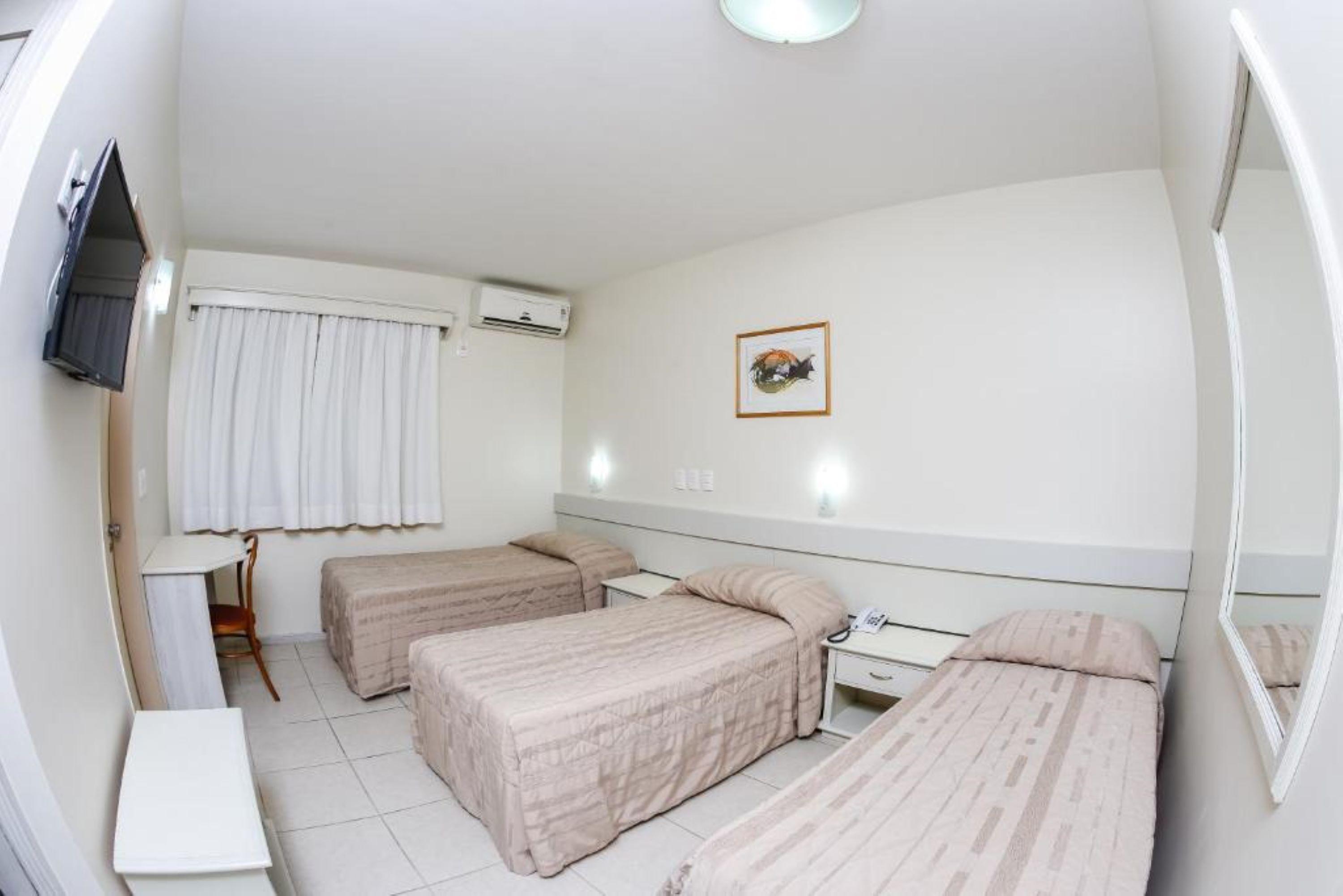 Suarez Executive Hotel