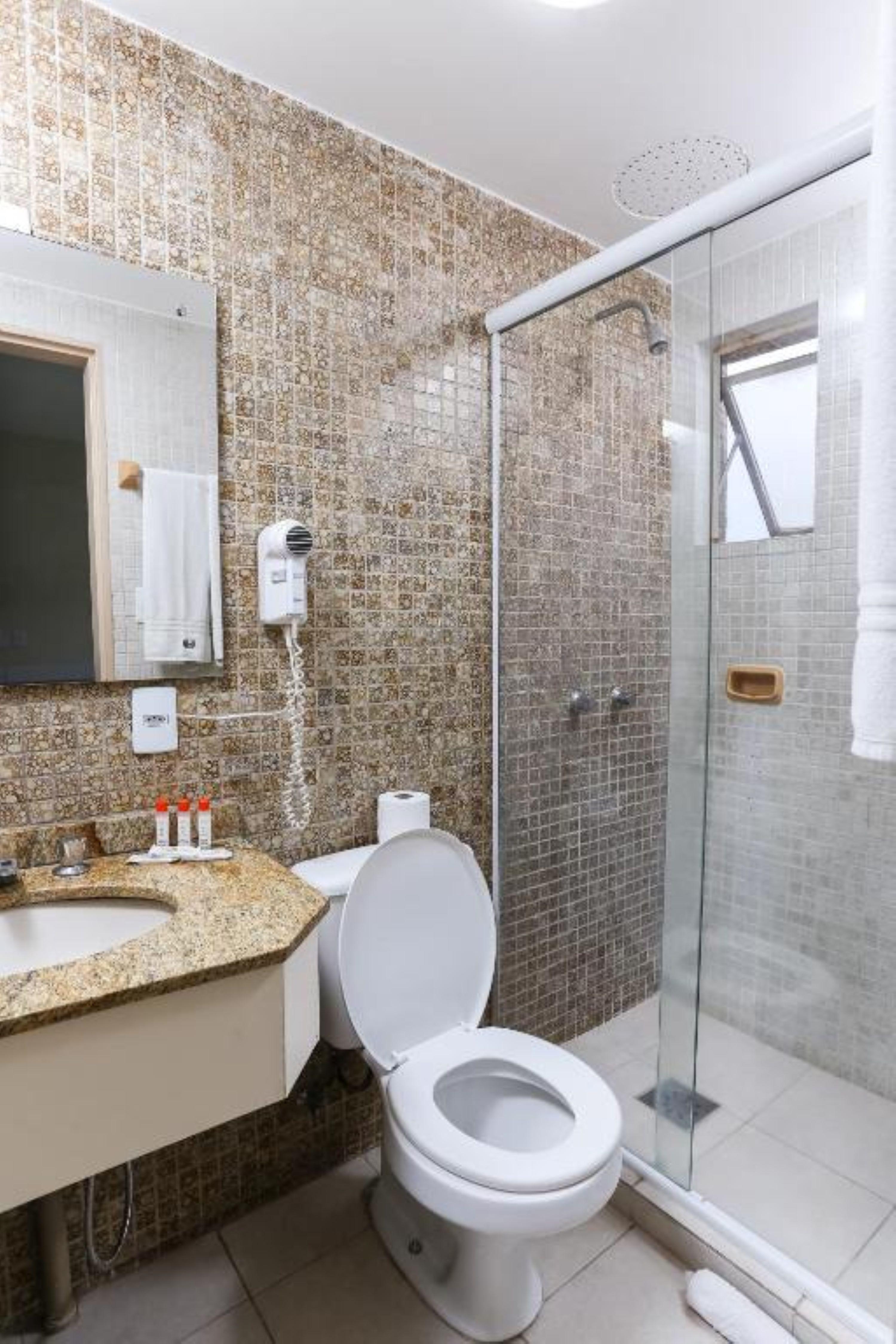 Suarez Executive Hotel 4*