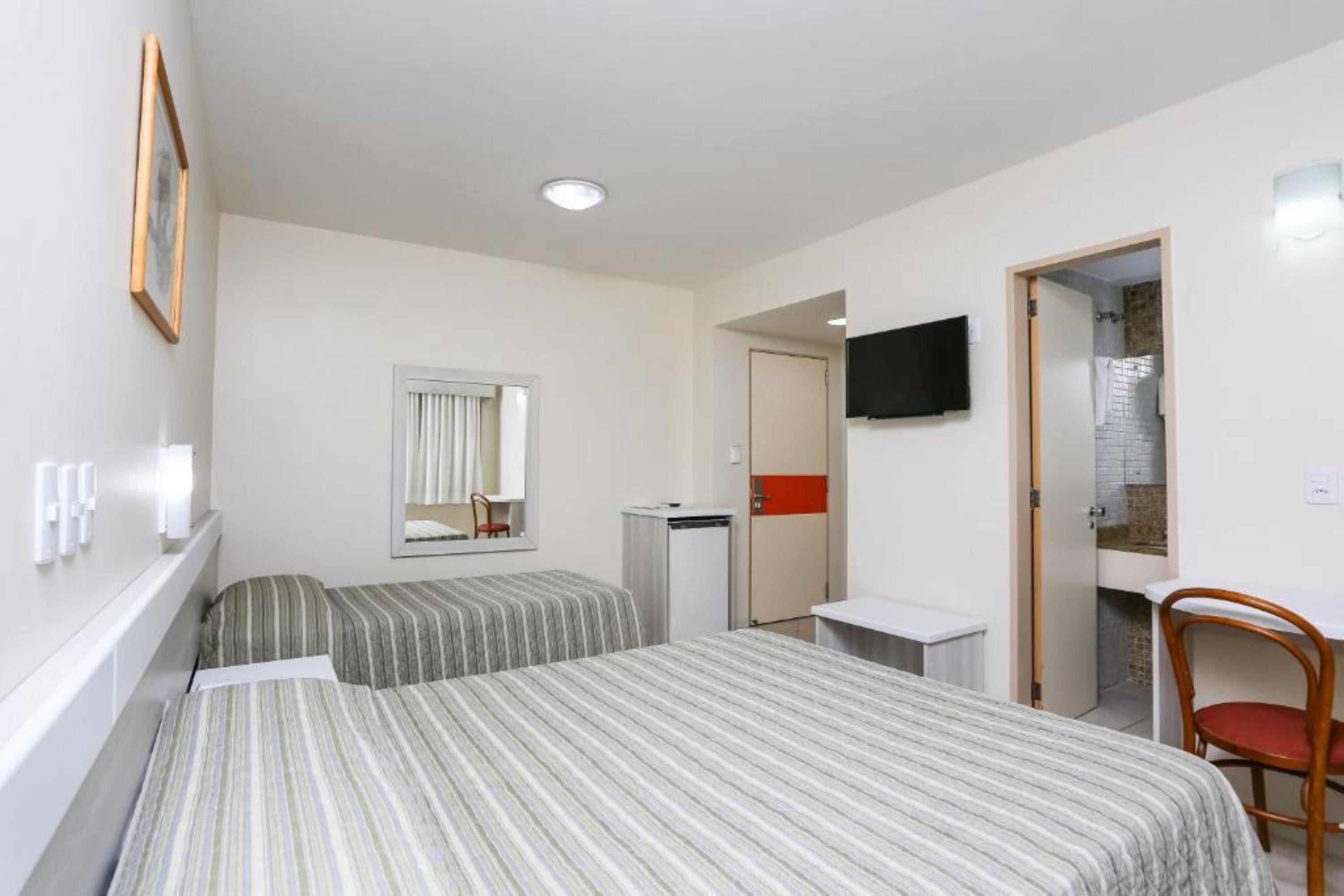 Hotel Suarez Executive