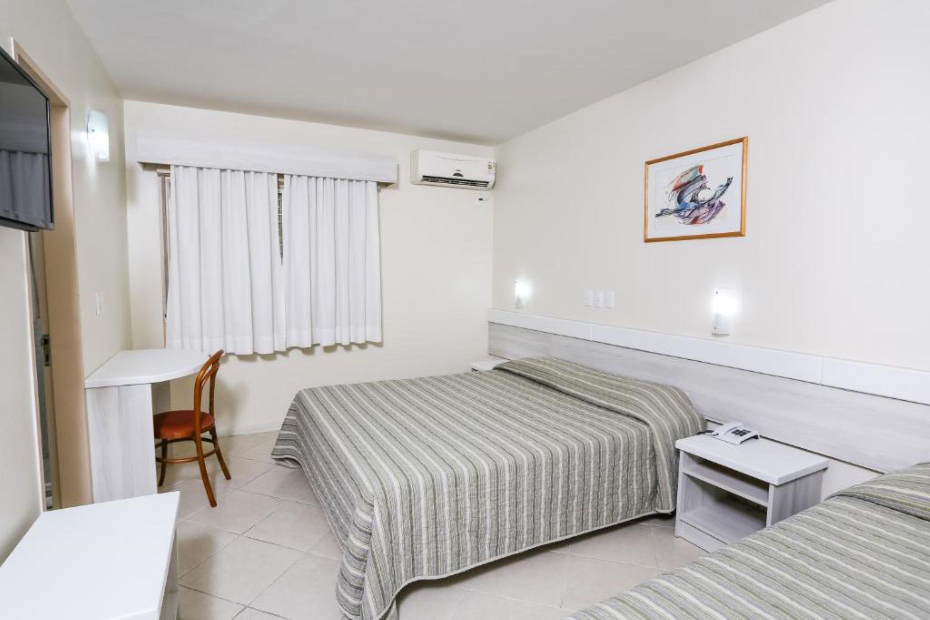 Hotel Suarez Executive