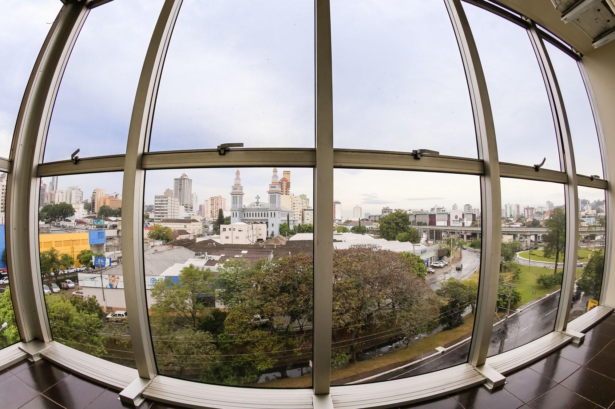 Suarez Executive Hotel Novo Hamburgo