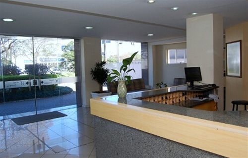 Hotel Suarez Executive Novo Hamburgo