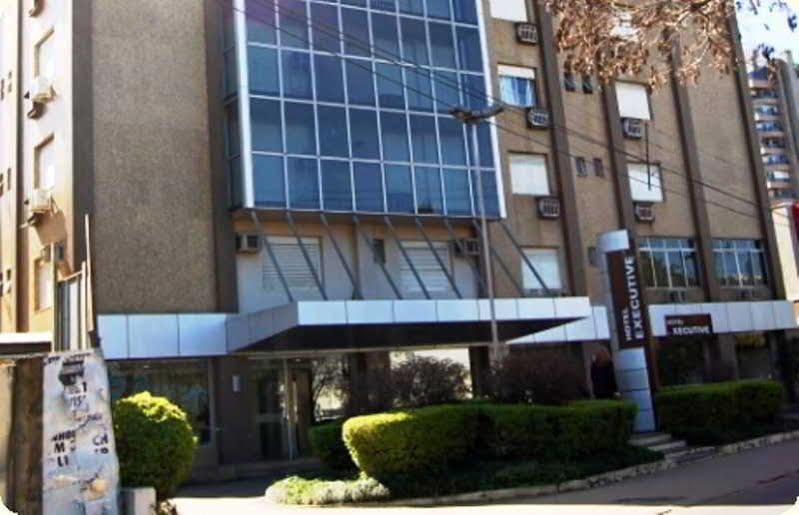 Suarez Executive Hotel