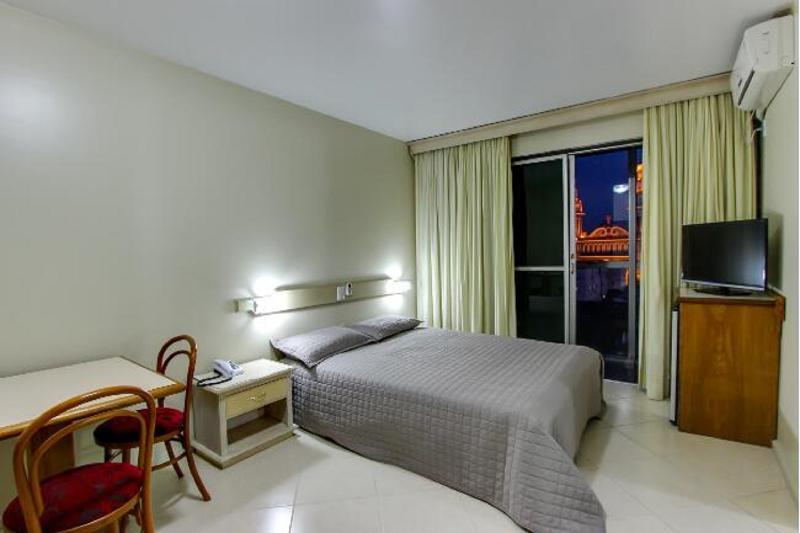 Suarez Executive Hotel Novo Hamburgo